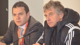 غوركوف: تضييع الكرات غير مقبول.. ولدي أسبوع لتصحيح الوضع