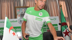 غوركوف يُبعد غيلاس لأسباب انضباطية.. قادير المفاجأة وزفان اللغز