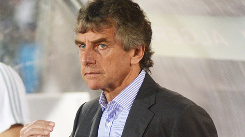 غوركوف ينهي معاينة منافسيه ويسافر السبت إلى ليزوتو