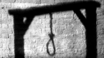 قصة الإعدام.. مواقف وآراء وأحكام