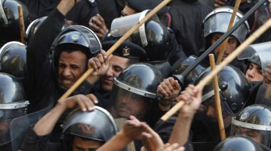 Égypte: le ministère de l'Intérieur nie avoir tiré sur les manifestants