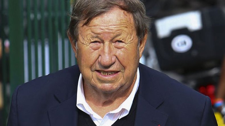 غي رو: لن تكون هناك بطولة فرنسية.. لو يُقاطعها المسلمون