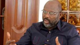 “جورج ويه” يُطالب بِالتصويت ضد المغرب