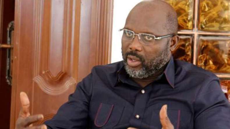 “جورج ويه” يُطالب بِالتصويت ضد المغرب