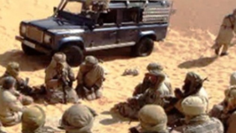 “الجماعة السلفية” تفرج عن اسبانية وإيطالية خطفتهما بموريتانيا قبل 3 أشهر