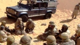 الإرهابيون الموريتانيون تسرّبوا الى الجزائر عبر بوابة مالي