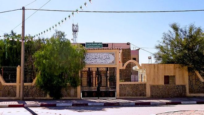 سكنات بدون عقود.. مياه شرب منعدمة وتنمية في الحضيض