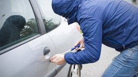 استرجاع سيارات مسروقة ببومرداس