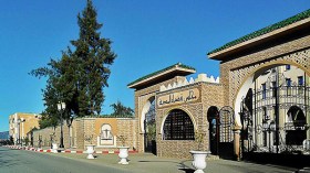10 سنوات سجنا لأفراد عصابة تروج المخدرات بولايتي البليدة والمدية