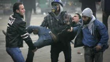 Égypte: 14 morts depuis le 17 décembre