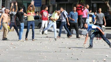 Égypte: 50 morts dans des heurts entre partisans de Morsi et policiers