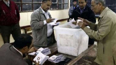 Référendum en Égypte: victoire du oui selon les islamistes