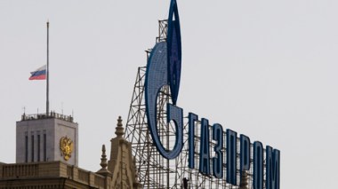 Russia and Algeria challenge Western Europe