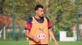 فريق بلغاري يقترب من ضمّ “حساني”