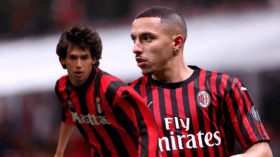 ألبيرتيني: بن ناصر لا يتحمّل أخطاء زملائه