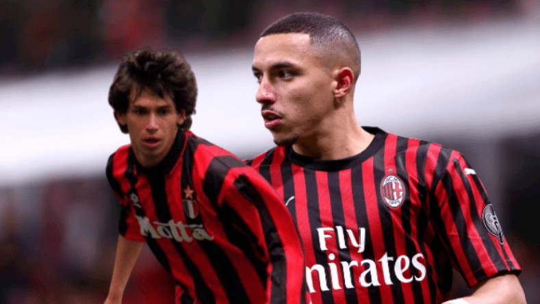 ألبيرتيني: بن ناصر لا يتحمّل أخطاء زملائه