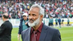 إيقاف مدرب مولودية وهران