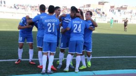 دفاع تاجنانت “يُودّع” جمهوره