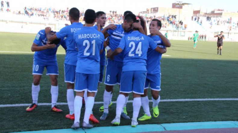 دفاع تاجنانت “يُودّع” جمهوره