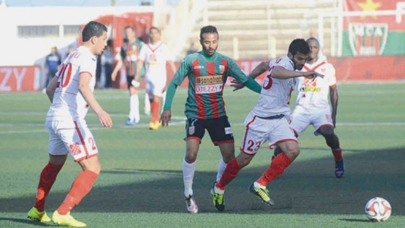 الجوارية العاصمية بِلا فلائز