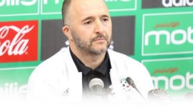 بلماضي: موقف الأندية الفرنسية كشف لنا بعض الأمور.. وهذا ما أريده من اللاعبين