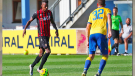 بوداوي يُعاني من إصابة