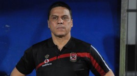 رسميا.. حسام البدري مدربا جديدا لِمنتخب مصر