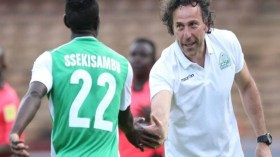 مدرب غور ماهيا يتجاهل النصرية ويشيد بالزمالك