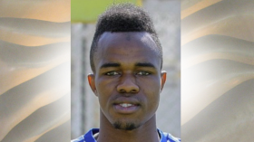 لاعب سنيغالي يُحضِر خفّاشا لِنيل كأس إفريقيا!