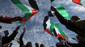 زيتونة الشهيد الفلسطيني.. 10 رسائل الجزائر الثقيلة للكيان الصهيوني وأنظمة التطبيع!