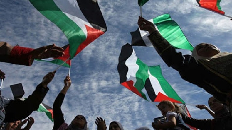 زيتونة الشهيد الفلسطيني.. 10 رسائل الجزائر الثقيلة للكيان الصهيوني وأنظمة التطبيع!