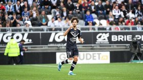 هدفان عالميان لـ “عدلي” ورقم قياسي