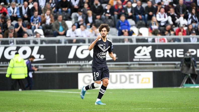 هدفان عالميان لـ “عدلي” ورقم قياسي