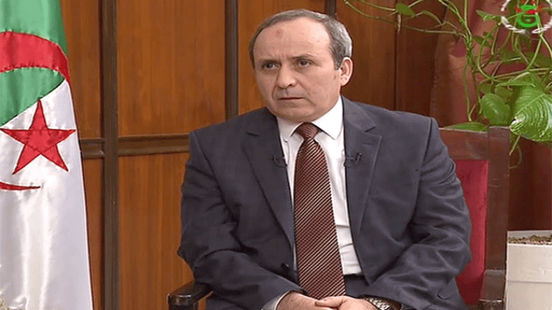 حسبلاوي: لم نقض على الكوليرا لكننا نسيطر على الوضع جيدا