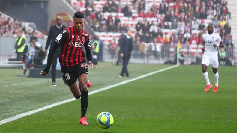 بوداوي مُستعدّ لِضربة الإنطلاقة