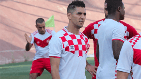 هريدة يعود إلى شباب بلوزداد