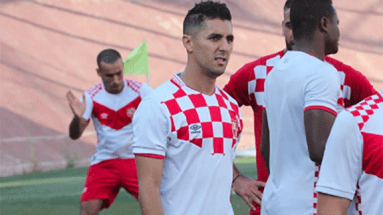 هريدة يعود إلى شباب بلوزداد