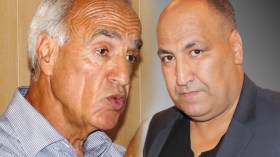 عليق وحمّار مستاءان من سعد ونحو فسخ عقد بورنان