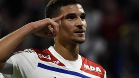 ليون يحدد سعر عوار بـ 70 مليون يورو