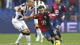 يبدة “يلتصق” بكرسي الإحتياط!