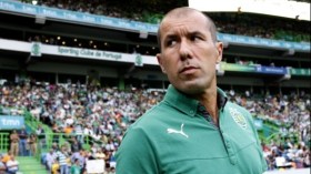 فريق سليماني بلا مدرب