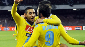 غلام ويبدة سعيدان لبدايتيهما الموفقتين