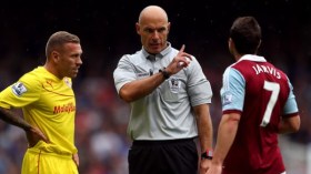 هوارد ويب: في الصغر كنت أتصوّر الحكم في شكل شيخ مسنّ أصلع!