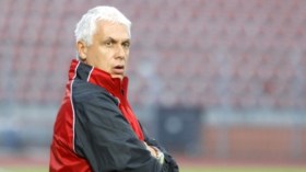 مدرب “سوسطارة” مرشح لقيادة منتخب الطوغو