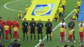 تربص لـ حيمودي وإيشتعلي بسويسرا تحضيرا للمونديال