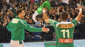 دورة دولية لكرة اليد بالجزائر هذا العام