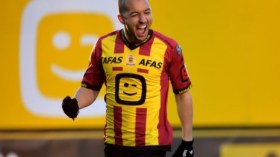 هني يوقع الهدف الـ 15 في بطولة بلجيكا