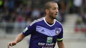 هني في روسيا رغم الإصابة