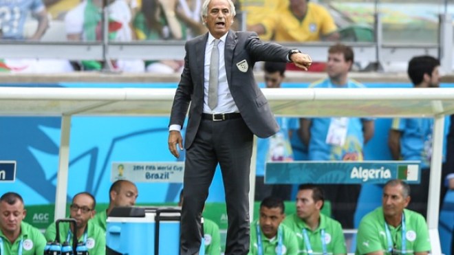 خليلوزيتش: منعتُ بودبوز ولاعبين آخرين من تناول “الشيشة”