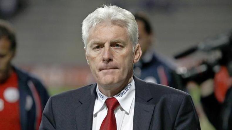 مدرب “الكناري”: عشت أهوال “القيامة” بملعب تيزي وزو!؟